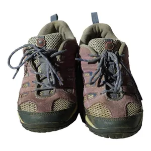 Merrell Chameleon 4‎ Ventilator Kids Dusty Lavender Size 4 thumbnail 2