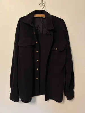 Fleece Corded Naturals Northwest Territory Button Down thumbnail 1