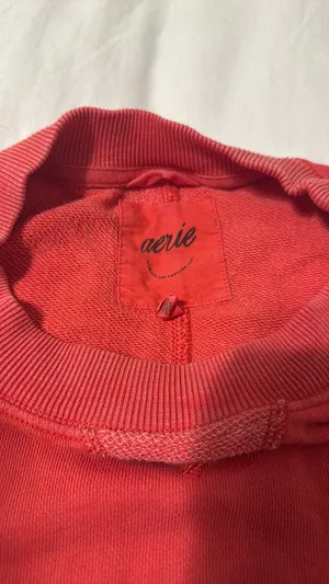 Aerie Pullover  thumbnail 3