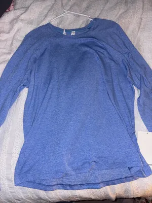 Lululemon License To Train Classic Fit Long Sleeve thumbnail 1