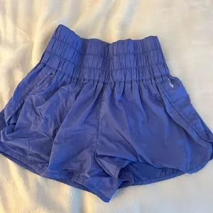 Free People Shorts thumbnail 1