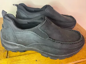 Lands End Mens All Weather Slip On Loafer thumbnail 2