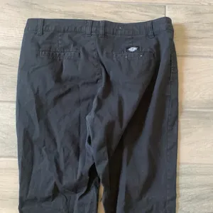Dickies black pants thumbnail 4