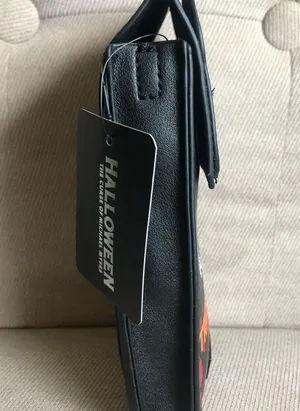 NEW Curse of Michael Myers HALLOWEEN VI Crossbody Bag NWT thumbnail 7