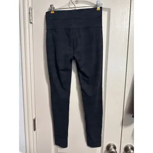 Vuori Daily Legging Black Camo High‎ Rise Activewear Athleisure Lounge Cozy Yoga thumbnail 3