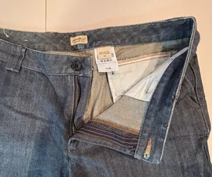 Eddie Bauer | ladies Vashon Fit, jeans. Size: 14 thumbnail 3