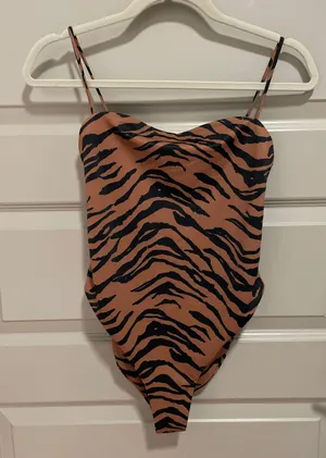 BuddyLove Swim Suit thumbnail 1