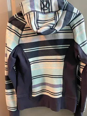 Lululemon Scuba Jacket thumbnail 3