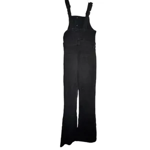 Next level flared overalls  thumbnail 4