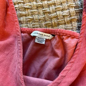 American eagle corduroy dress thumbnail 5