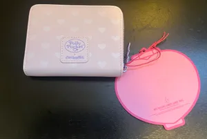 Cakeworthy x Mattel Polly Pocket Wallet thumbnail 8