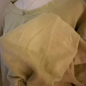 Women's Green Sweatshirt Size M thumbnail 6