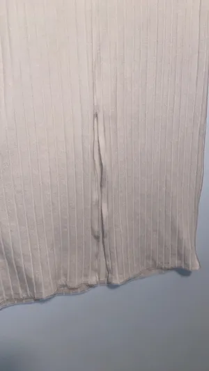 ZARA midi dress thumbnail 3