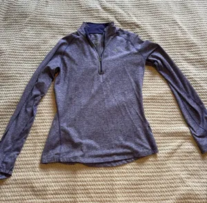 Nike Quarter-Zip Dri-Fit thumbnail 1