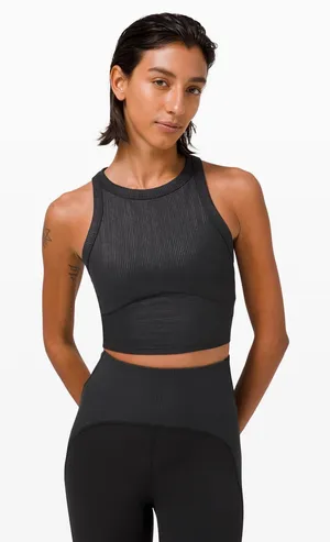 Lululemon Blissful Bend Tank Top thumbnail 1