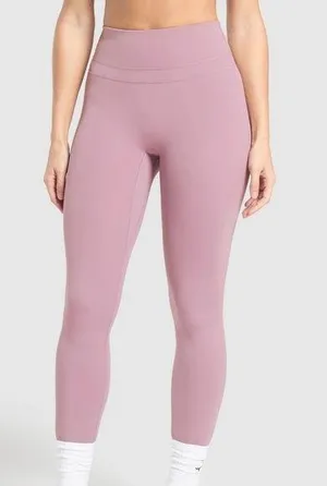 Gymshark Whitney Athletic Sports Leggings thumbnail 1
