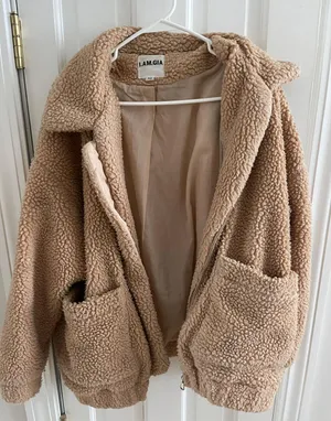 I am gia Pixie Jacket thumbnail 1