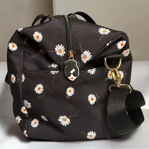 ALICE + OLIVIA By Stacey Bendet Duffel, Carry On Overnight Bag thumbnail 3