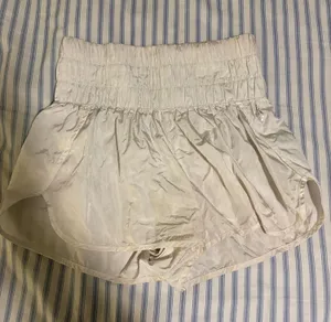 Free People Movement Shorts thumbnail 1