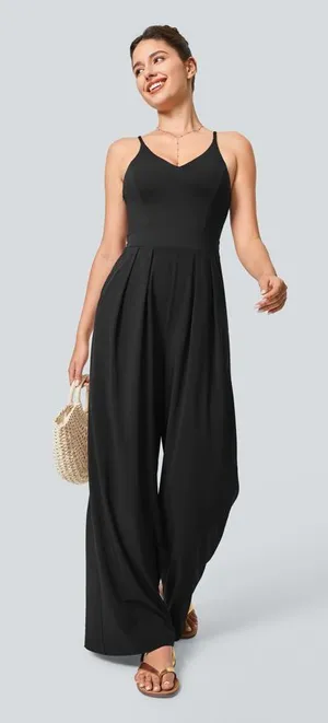Halara Romper size XS thumbnail 1