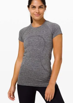 Lululemon Swiftly Tech Short Sleeve Shirt thumbnail 1
