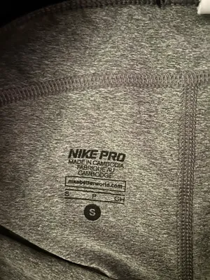 Nike Pro Spandex thumbnail 5