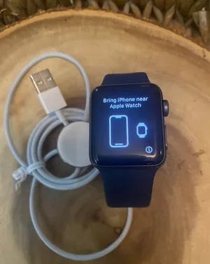 Apple Watch Series 3 38mm GPS + Cellular thumbnail 6