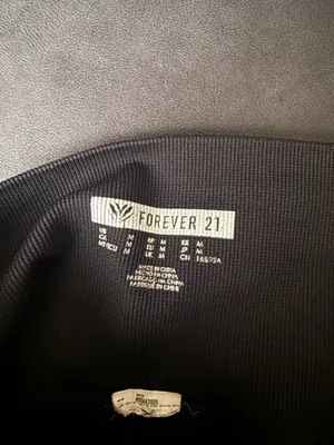 Forever 21 Spandex Shorts thumbnail 2