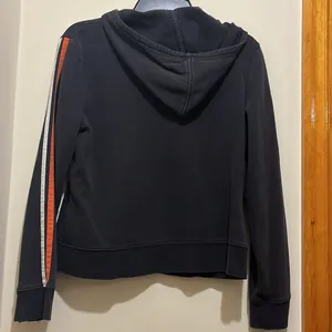 HARLEY DAVIDSON Women’s Size L Zip Up Sweatshirt thumbnail 6