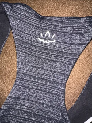 NEW NWT Beyond Yoga Spacedye Step Up Racerback Tank size M thumbnail 4