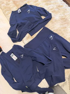 Gymshark Vital Seamless thumbnail 1