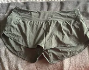 Lululemon Shorts 2.5" thumbnail 1