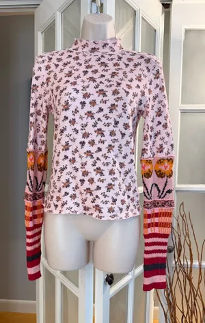 We The Free Bold Bowery Cuff Thermal thumbnail 1