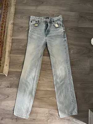ZARA Jeans thumbnail 1