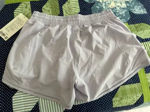 Lululemon Hotty Hot Shorts thumbnail 2