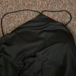 Alfred sung black maxi dress 2‎ thumbnail 6