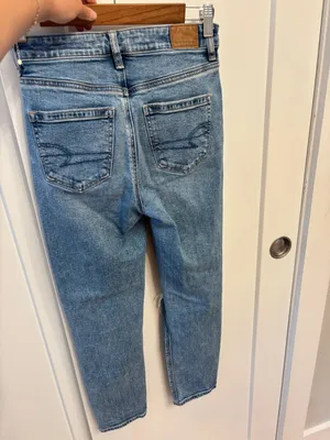 American Eagle Jeans thumbnail 2
