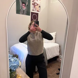 Abercrombie Crew Shell Sweater thumbnail 7