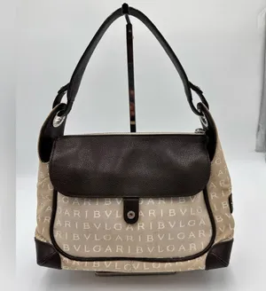 BVLGARI SHOULDER/HANDBAG thumbnail 3