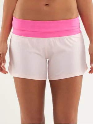 Lululemon Groovy Run Short Parfait Pink / Pinkelic thumbnail 2