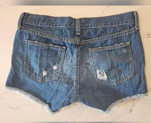 Rag and Bone Jean Shorts thumbnail 9