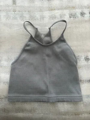 Free People run tank thumbnail 2