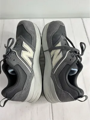 New Balance Women's Sz 8.5 Elite Lite Composite Toe Work Shoes WUELEHM2 thumbnail 9