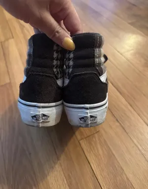 Vans High-Top thumbnail 4
