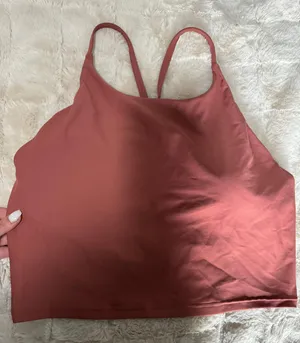 XL  Workout Tank thumbnail 1