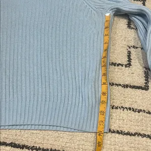 Divided by H&M Ribbed Sweater thumbnail 6