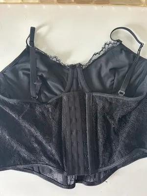 Black Corset thumbnail 2