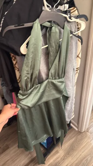 Lucy in the Sky Dress thumbnail 2