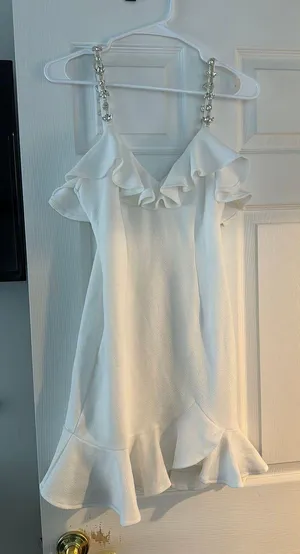 Selfie Leslie Dress thumbnail 1