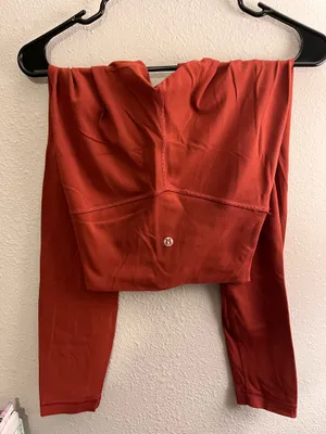 Lululemon Align Leggings 25" thumbnail 3